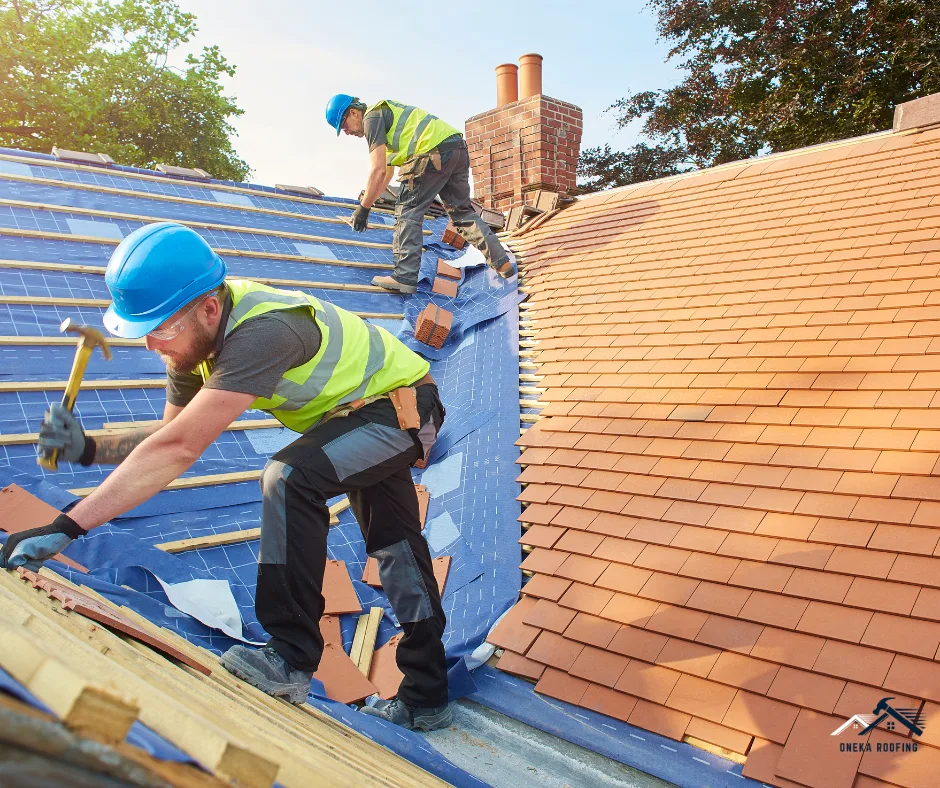 Why choose Roof Repair Near Me in Stevensville, PA