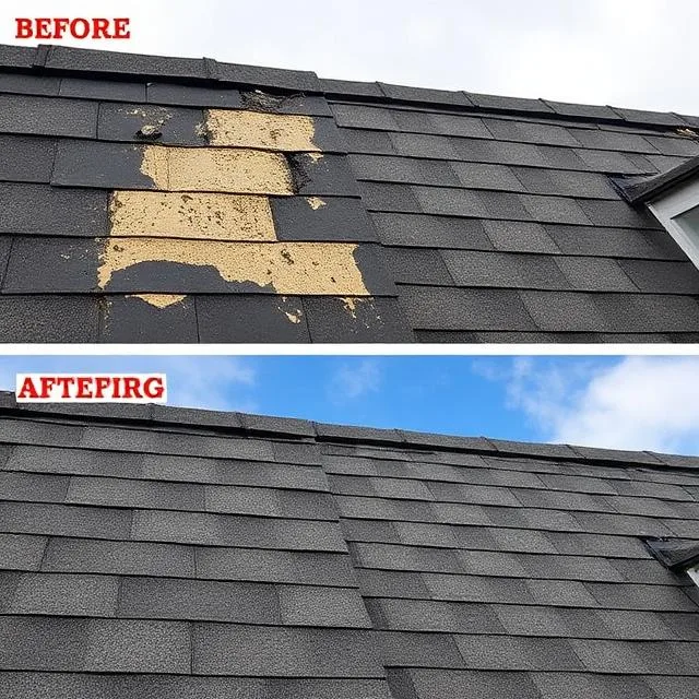 Roof Repair Near Me in Stevensville, PA near me